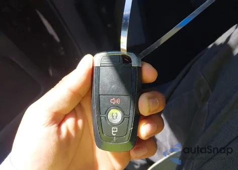 2020 Ford Edge Se z USA, uszkodzony, nr VIN 2FMPK4G97LBA02248